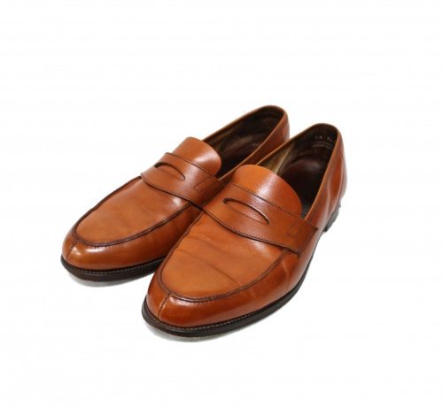 中古・古着通販】Crockett & Jones (クロケットアンドジョーンズ