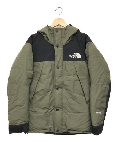 【中古・古着通販】THE NORTH FACE (ザ ノース フェイス