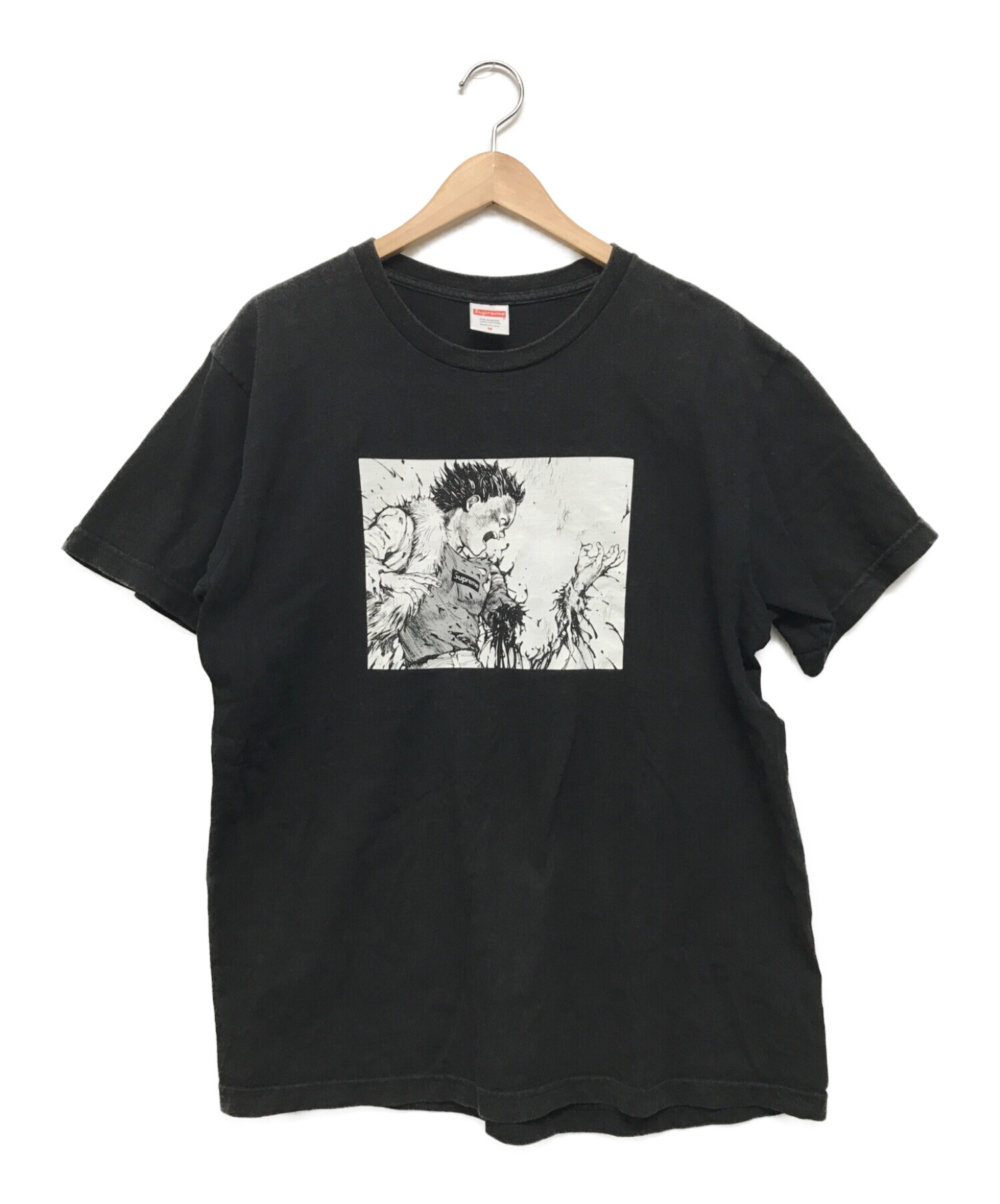 8周年記念イベントが supreme akira シュプリーム アキラ ロンT M