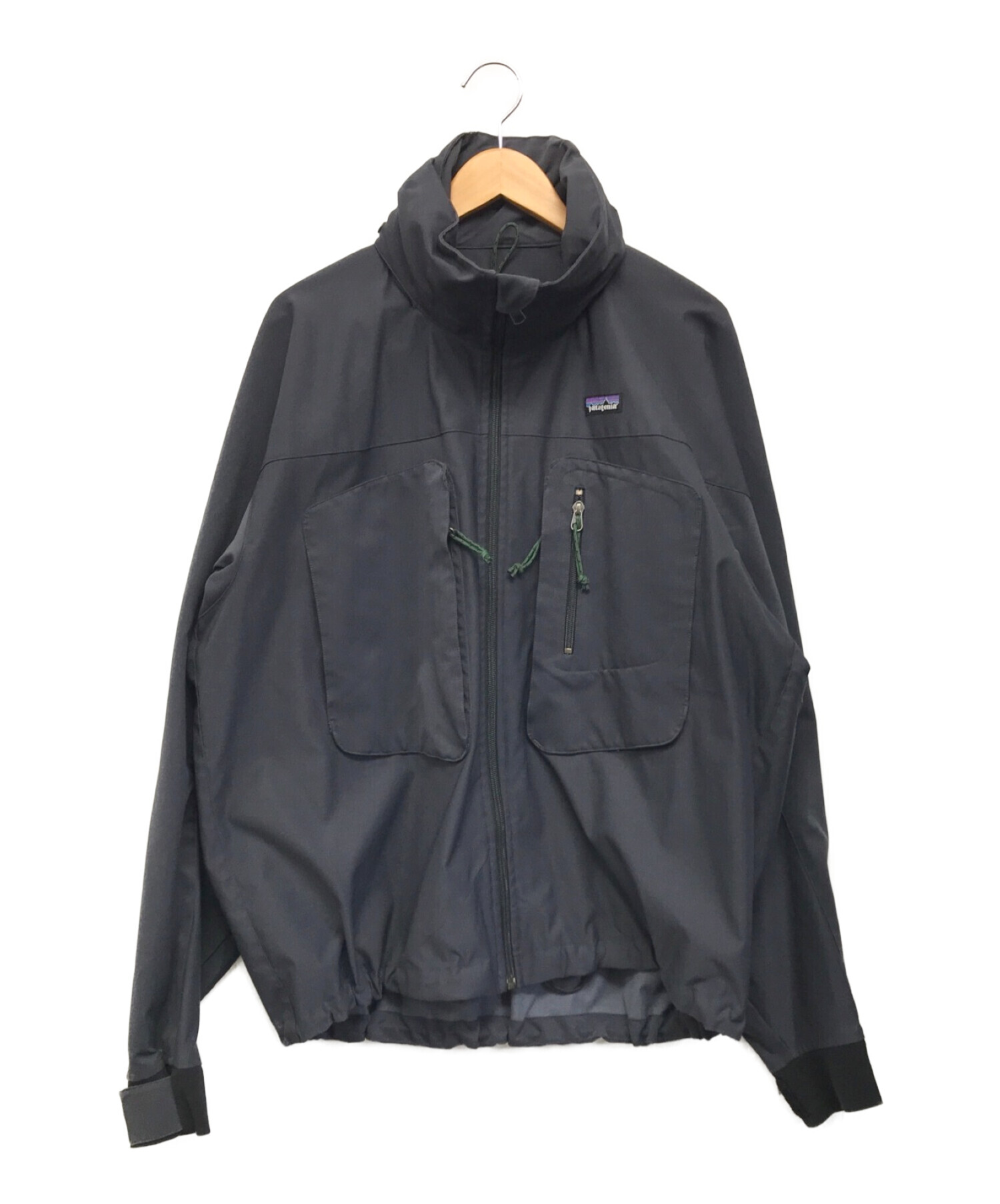 Patagonia HYDROSHED JACKET パタゴニア SST JKT