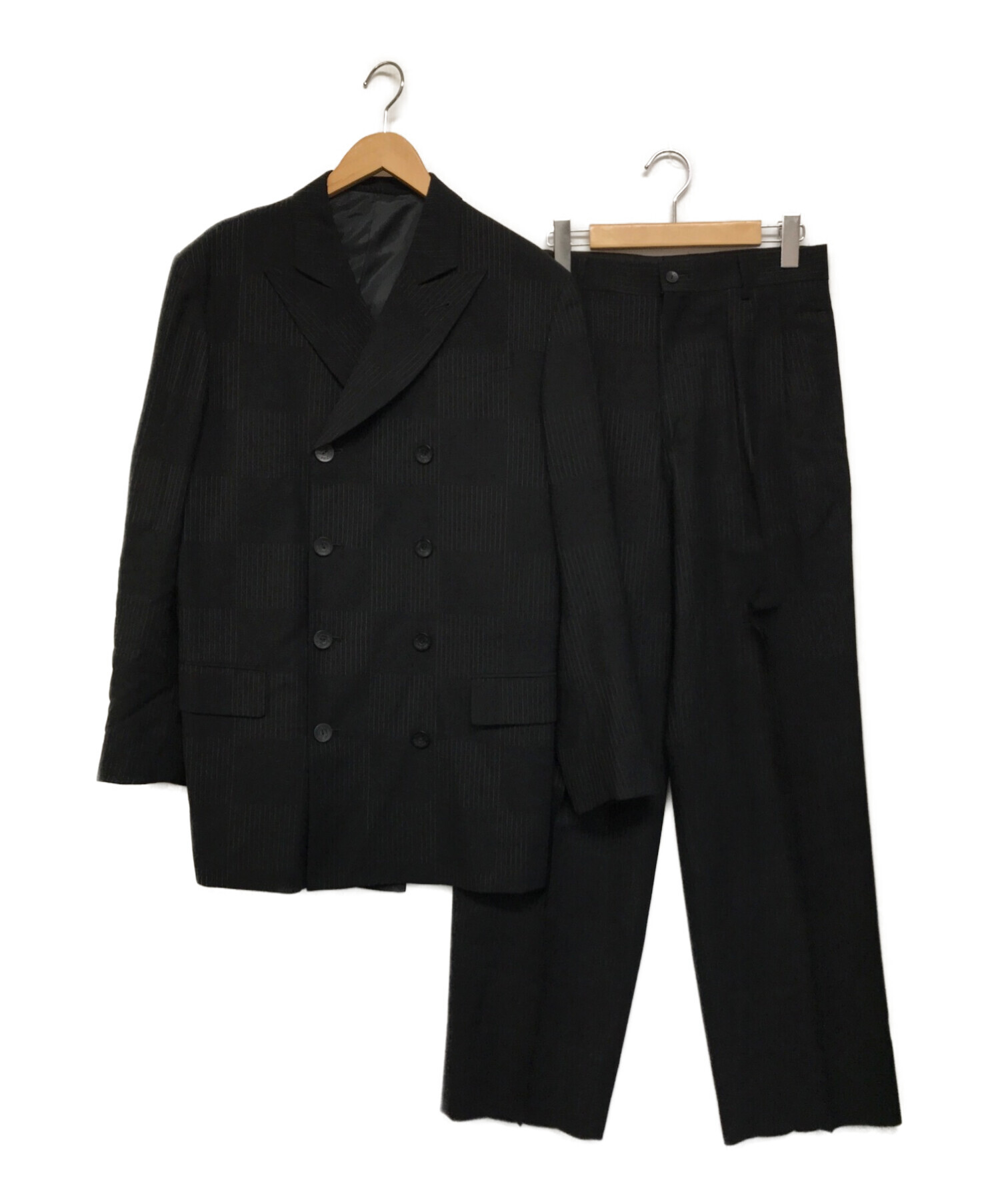 新品未使用Jean-Paul Gaultierのスーツ | sweatreno.com
