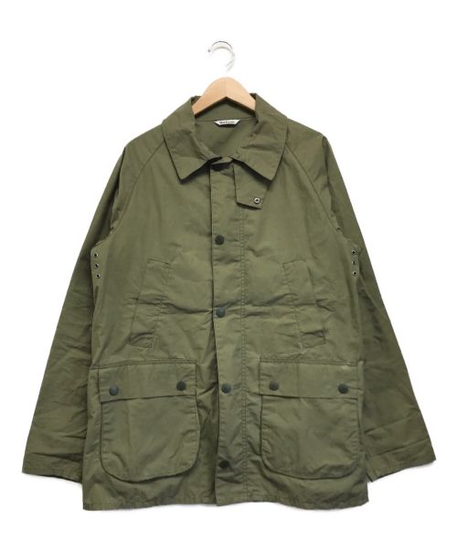 ◾️完売商品◾️Barbour OS Unlined Bedale Casual