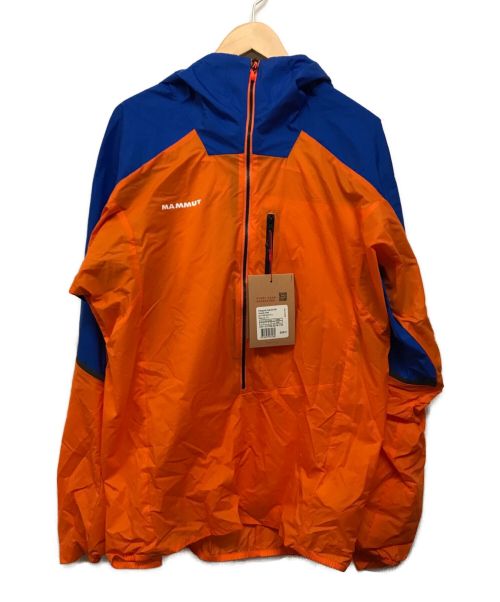 中古・古着通販】MAMMUT (マムート) Felsgrat Hybrid WB Hoody Men