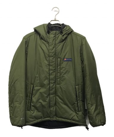 【中古・古着通販】MONTANE (モンテイン) BIVVY PARKA