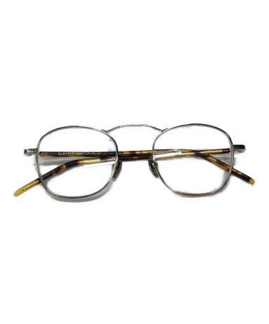 【中古・古着通販】O.J. GLOBE SPECS OPTICAL Co . (オールド