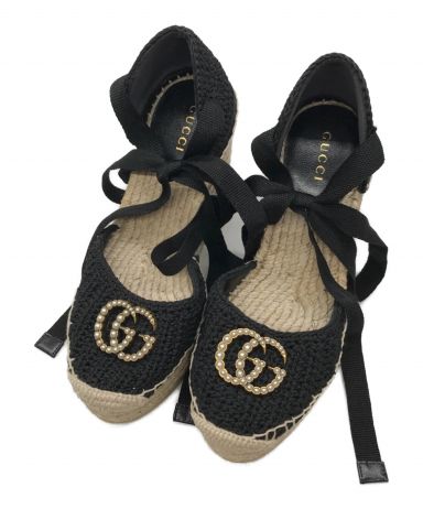 【中古・古着通販】GUCCI (グッチ) GGマーモント