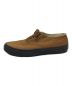 ANATOMICA (アナトミカ) DECK SHOES LOW ブラウン サイズ:SIZE 7：6800円