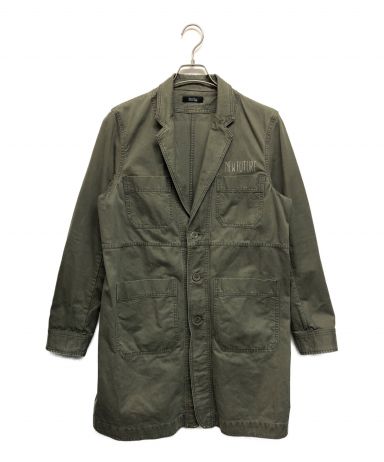 【中古・古着通販】UNDERCOVER (アンダーカバー) バックロゴ