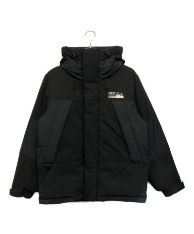 【中古・古着通販】FIRST DOWN×FREAKS STORE (ファースト