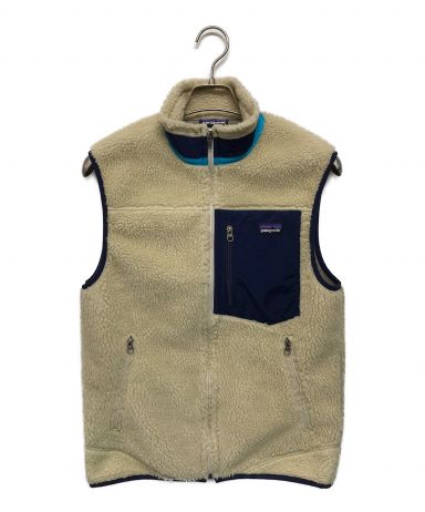 中古・古着通販】Patagonia (パタゴニア) CLASSIC RETRO-X VEST