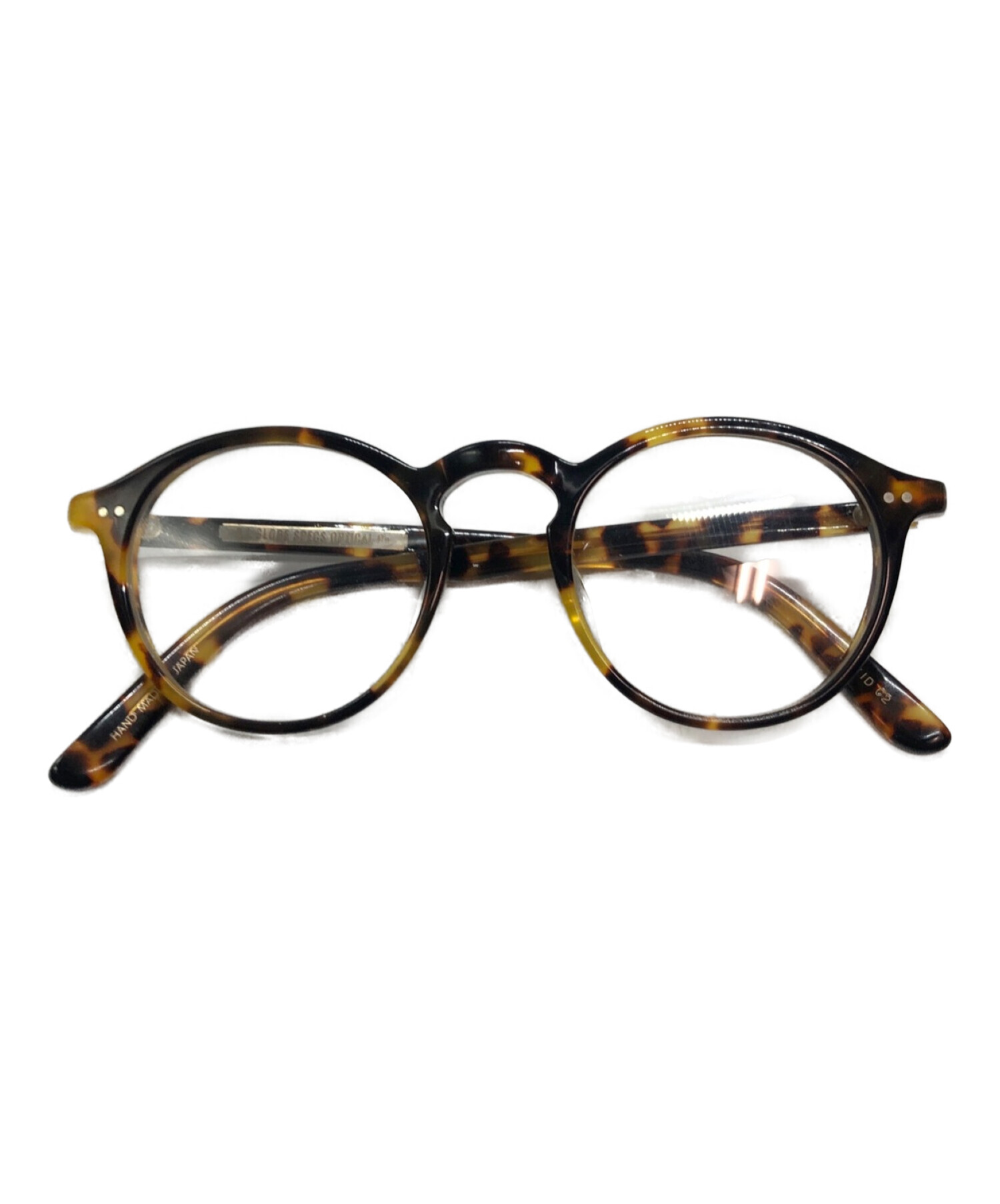 O.J.GLOBE SPECS OPTICAL Co.】DAVID-