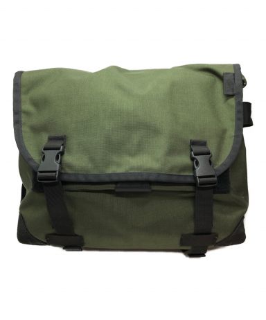 【中古・古着通販】BAGJACK (バッグジャック) メッセンジャー 