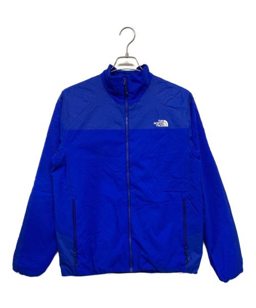 THE NORTH FACE（ザ ノース フェイス）THE NORTH FACE (ザ ノース フェイス) Ventrix Jacket ブルー サイズ:SIZE Mの古着・服飾アイテム