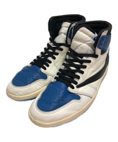 【中古・古着通販】NIKE (ナイキ) Travis Scott (トラヴィス