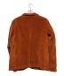 CAPALBIO (カパルビオ) CORDUROY HUNTING JACKET ブラウン サイズ:XS：11000円