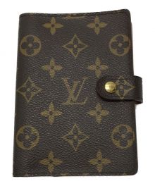 LOUIS VUITTON（ルイ ヴィトン）の古着「アジェンダPM」