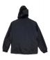 Whole Earth (ホールアース) TREKKER HOODIE ブラック サイズ:L：5800円