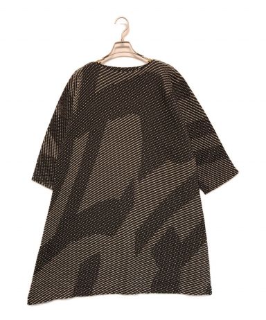 【中古・古着通販】ISSEY MIYAKE (イッセイミヤケ) プリーツ ...