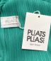 PLEATS PLEASEの古着・服飾アイテム：8000円