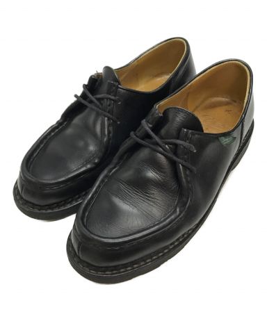 【中古・古着通販】PARABOOT (パラブーツ) ミカエル チロリアン ...