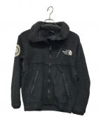 THE NORTH FACEザ ノース フェイス）の古着「ANTARCTICA Versa Loft Jacket」｜ブラック