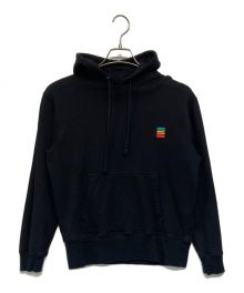 Polaroid×FRAGMENTS（ポラロイド×フラグメント）の古着「POLAROID HOODIE」｜ブラック