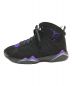 NIKE (ナイキ) air jordan 7 retro ブラック サイズ:SIZE 25cm：12800円