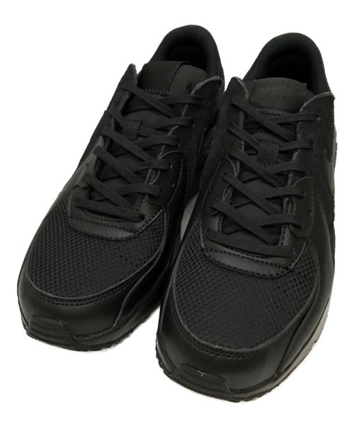 NIKE（ナイキ）NIKE (ナイキ) AIRMAX EXCEE ブラック サイズ:SIZE 26cmの古着・服飾アイテム