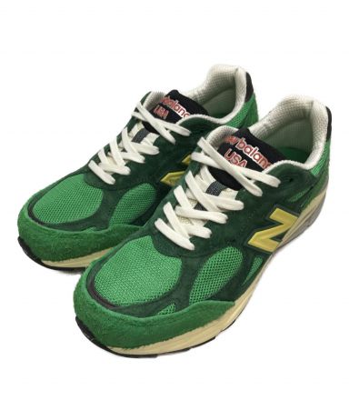 【中古・古着通販】NEW BALANCE (ニューバランス) スニーカー