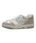 NEW BALANCE (ニューバランス) スニーカー ホワイト サイズ:27.5cm：7800円