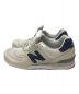 NEW BALANCE (ニューバランス) スニーカー ベージュ サイズ:8 1/2：15800円