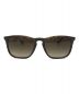 RAY-BAN (レイバン) Chris ブラウン サイズ:54□18：6800円