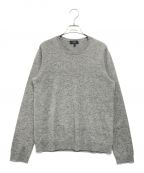 theoryセオリー）の古着「New Basic Cashmere Kaylenna」｜グレー