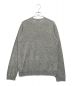 theory (セオリー) New Basic Cashmere Kaylenna グレー サイズ:SIZE L：7800円