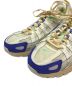 中古・古着 NIKE (ナイキ) P-6000 COCONUT MILK/SAIL-MEDIUM BLUE ベージュ サイズ:26：6800円