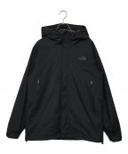 THE NORTH FACEザ ノース フェイス）の古着「CASSIUS TRICLIMATE JKT」｜ブラック