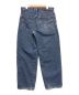 LEVI'S (リーバイス) 【古着】デニムパンツ インディゴ サイズ:W34：12800円