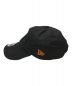 New Era (ニューエラ) YOHJI YAMAMOTO (ヨウジヤマモト) Yomiuri Giants キャップ ブラック：15800円