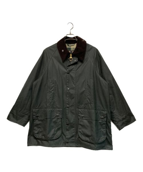 Barbour（バブアー）Barbour (バブアー) オイルドジャケット カーキ サイズ:38の古着・服飾アイテム