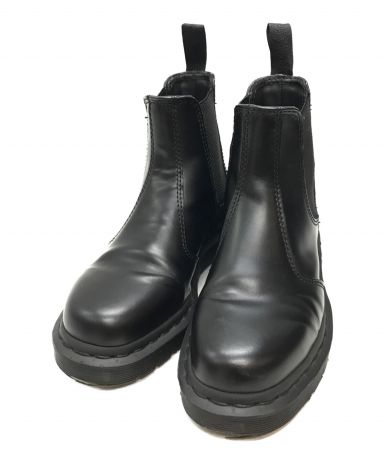 【中古・古着通販】Dr.Martens (ドクターマーチン) チェルシー