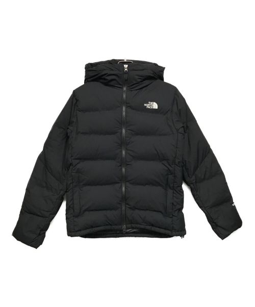 THE NORTH FACE（ザ ノース フェイス）THE NORTH FACE (ザ ノース フェイス) Belayer Parka ブラック サイズ:SIZE XSの古着・服飾アイテム