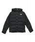 THE NORTH FACE（ザ ノース フェイス）の古着「Belayer Parka」｜ブラック