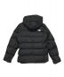 THE NORTH FACE (ザ ノース フェイス) Belayer Parka ブラック サイズ:SIZE XS：34800円