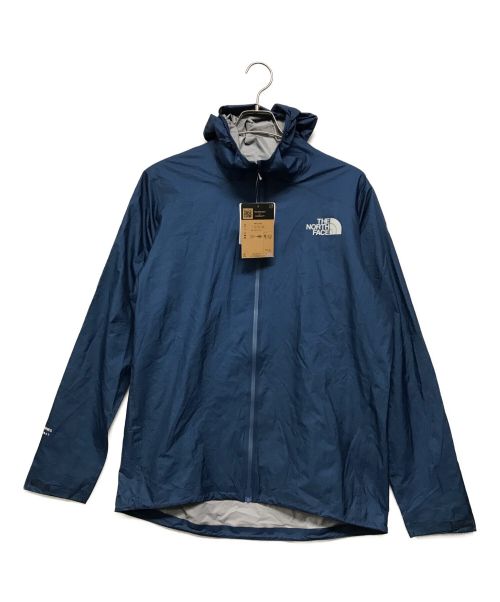 THE NORTH FACE（ザ ノース フェイス）THE NORTH FACE (ザ ノース フェイス) フューチャーライトトレイルピークジャケット ブルー サイズ:L 未使用品の古着・服飾アイテム