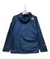 THE NORTH FACE (ザ ノース フェイス) フューチャーライトトレイルピークジャケット ブルー サイズ:L 未使用品：19800円