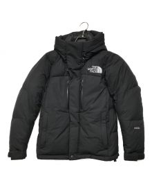 THE NORTH FACE（ザ ノース フェイス）の古着「バルトロライトジャケット」｜ブラック