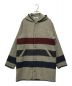 WOOLRICH（ウールリッチ）の古着「ウールコート」｜グレー