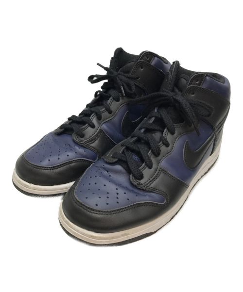 NIKE（ナイキ）NIKE (ナイキ) FRAGMENT DESIGN (フラグメント デザイン) DUNK HIGH CITY PACK 