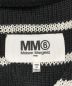 MM6 Maison Margielaの古着・服飾アイテム：15800円