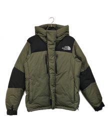 THE NORTH FACE（ザ ノース フェイス）の古着「Baltro Light Jacket」｜オリーブ